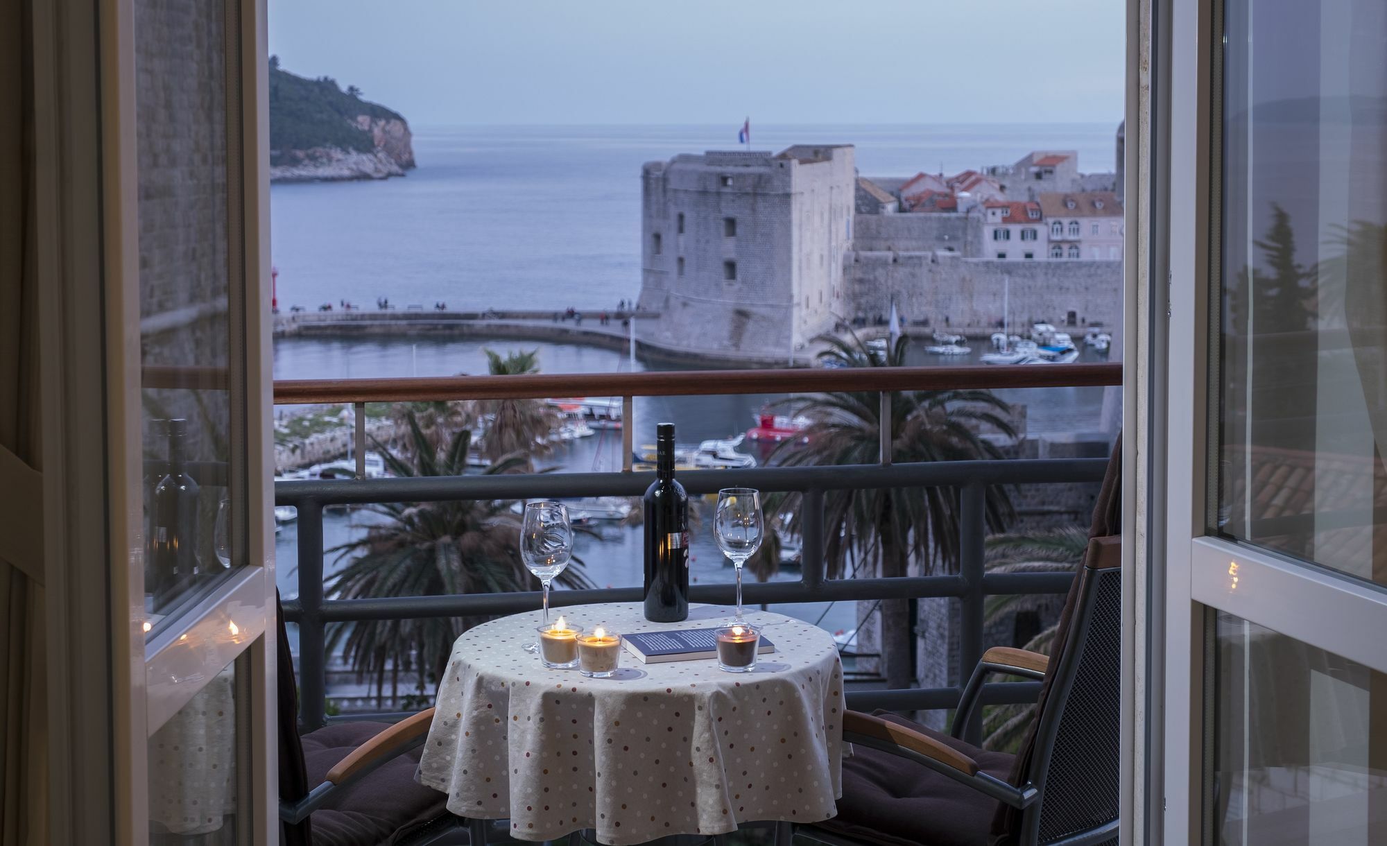 Ragusina Luxury Apartments Dubrovnik Exterior foto